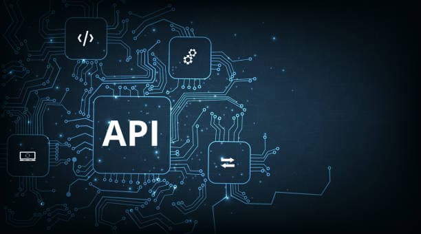 API